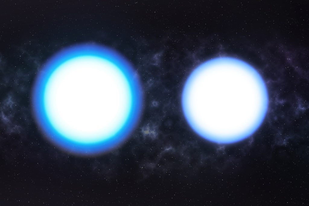 white dwarfs