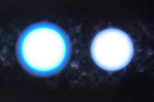 Johns Hopkins Astrophysicists Observe Theoretically Predicted Effect in the Remnants of Dead Stars