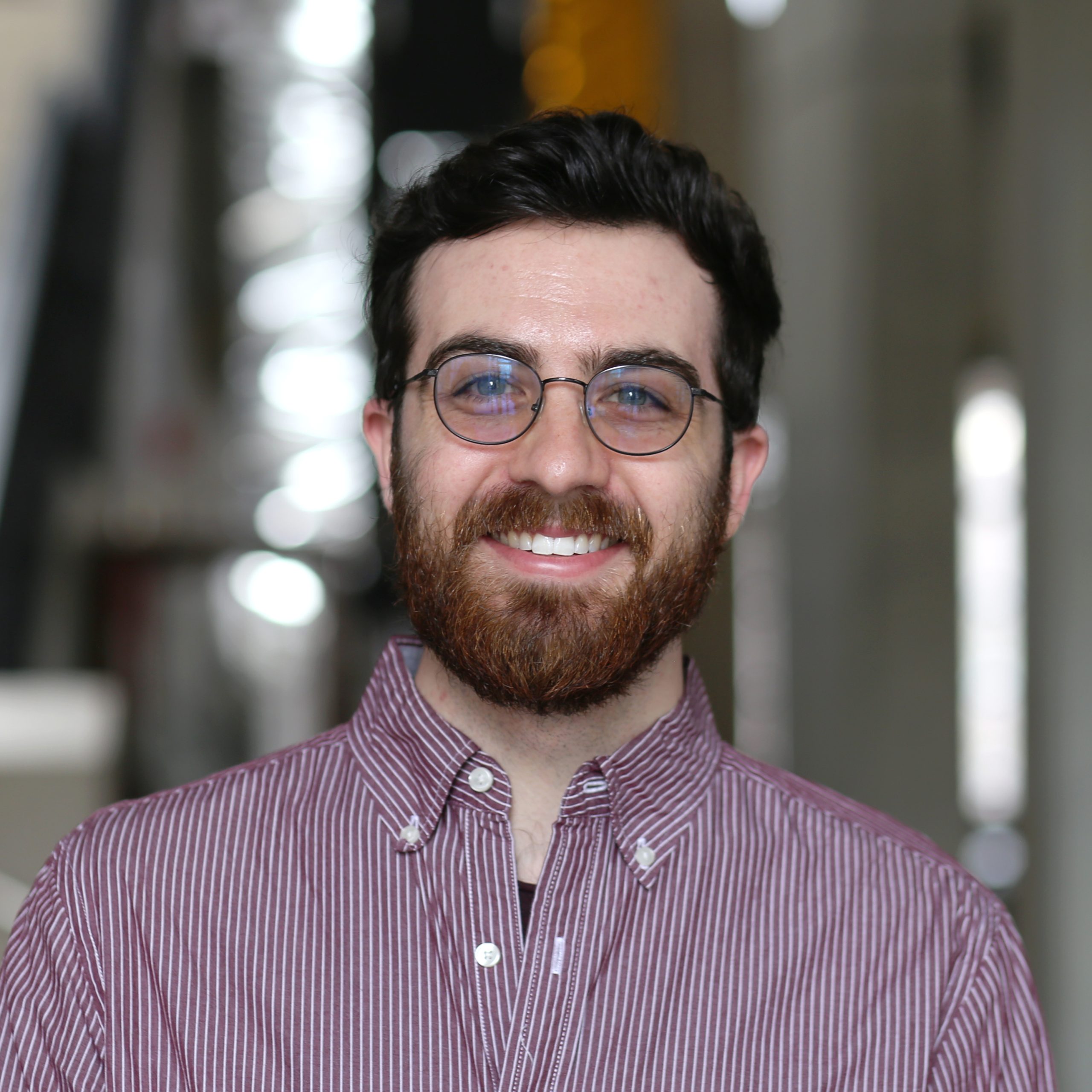 Grayson Frazier receives Kavli Institute for Theoretical Physics Graduate Fellowship