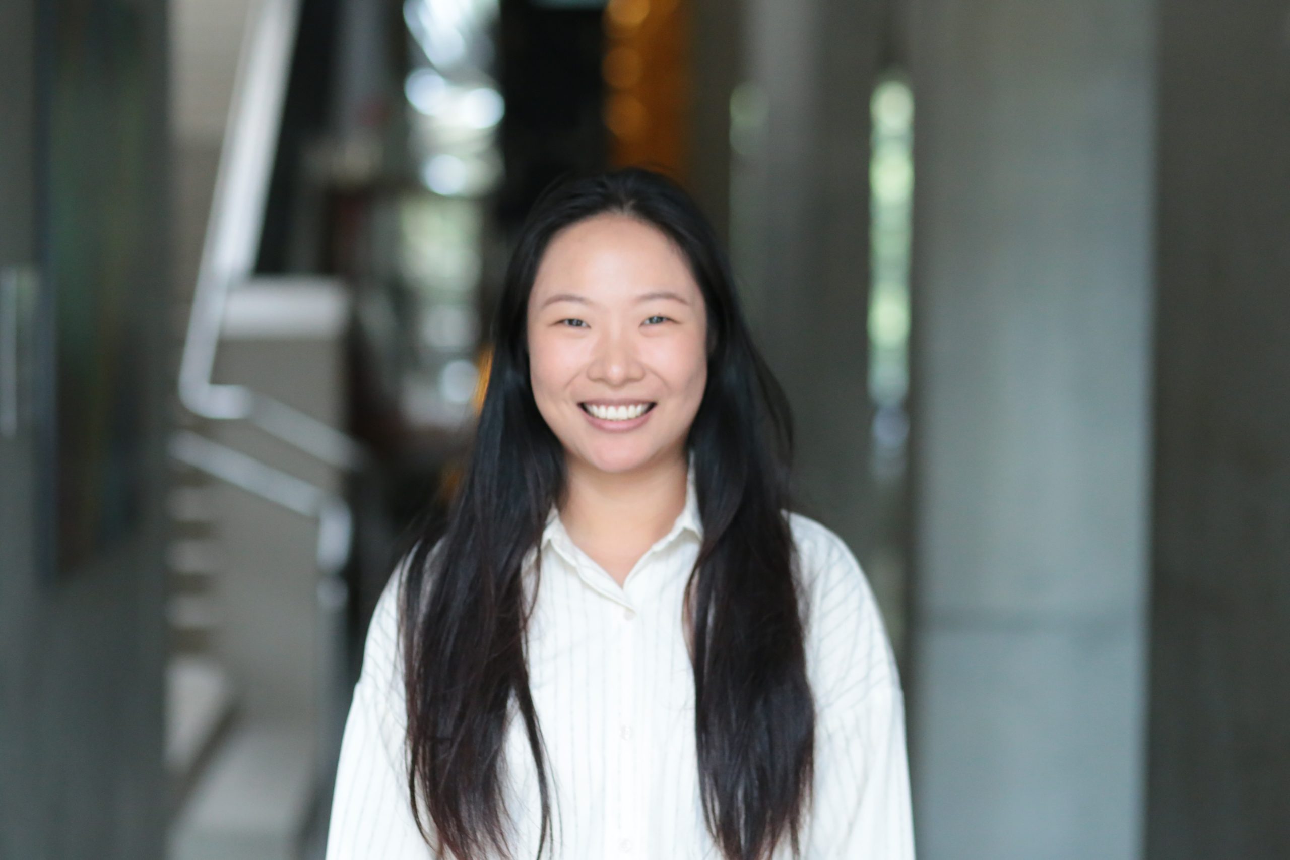 Qier An co-authors publication identifying a brown dwarf orbiting a red dwarf