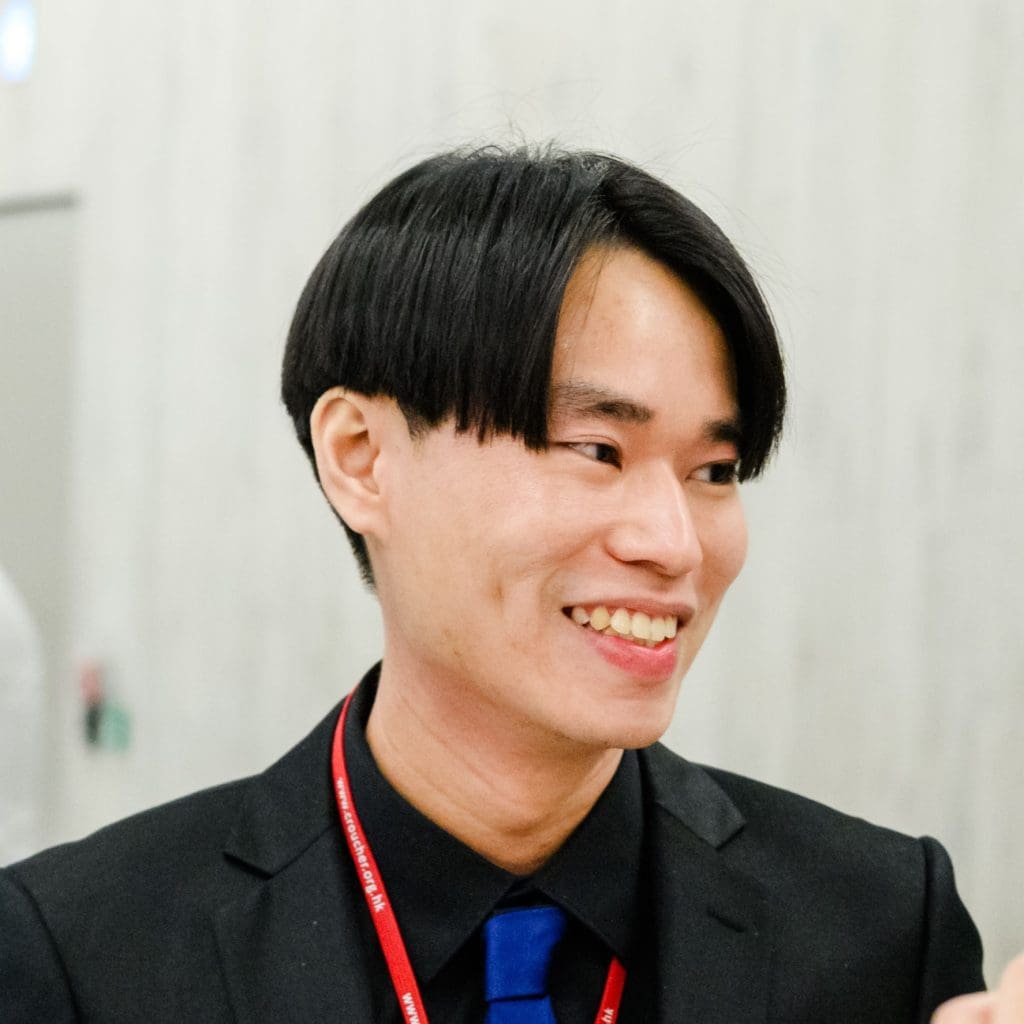 Cheung