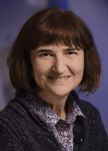 Kalina Hristova elected to AIMBE’s College of Fellows