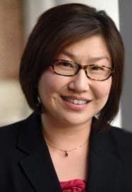 Erin Aeran Chung