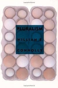 Book Cover art for Pluralism
