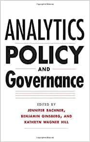 Analytics, Policy and Governance