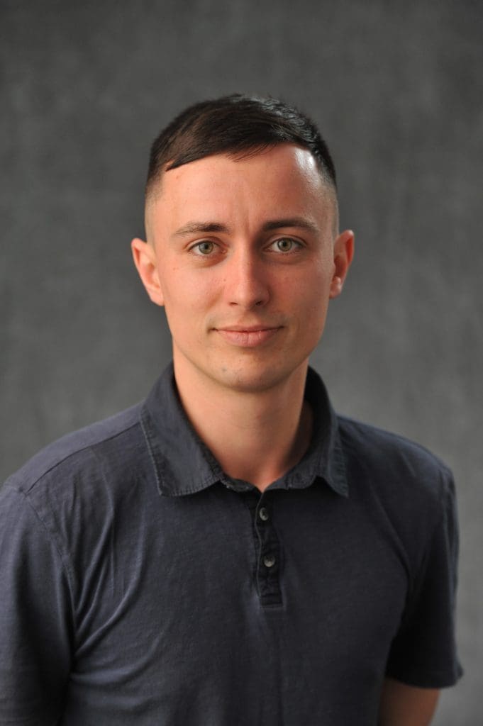 PhD Candidate Sebastian Cortesi Awarded Post-Doctoral Fellowship at Princeton University