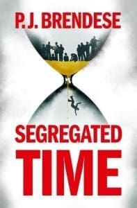 Professor P.J. Brendese publishes new book, Segregated Time