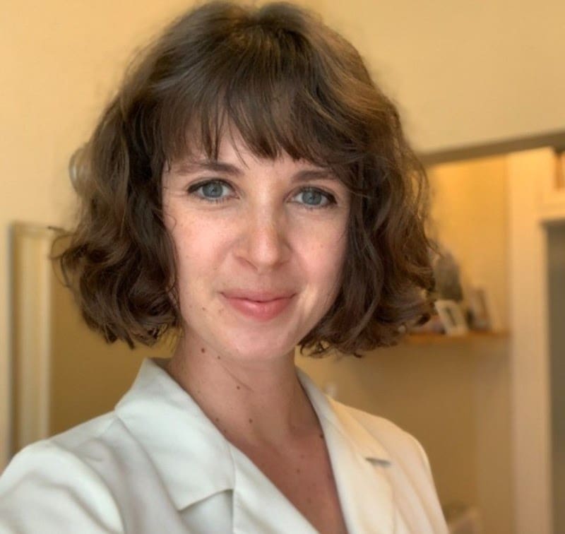 PhD Alumni Jessie Croteau Publishes Article in the Journal Democratic Theory