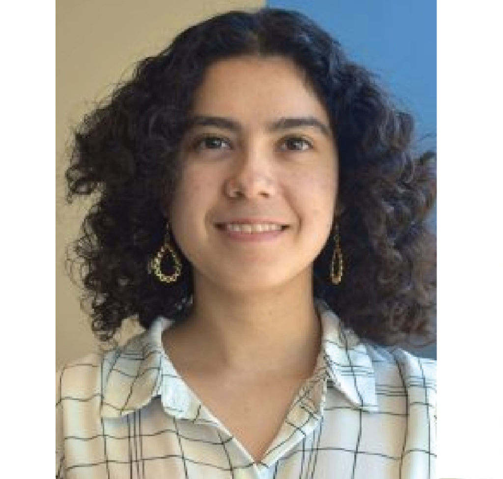 Liesel Arauz Vallecillo