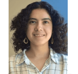 Liesel Arauz Vallecillo