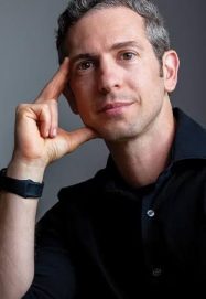 Panagis Galiatsatos, MD, MHS