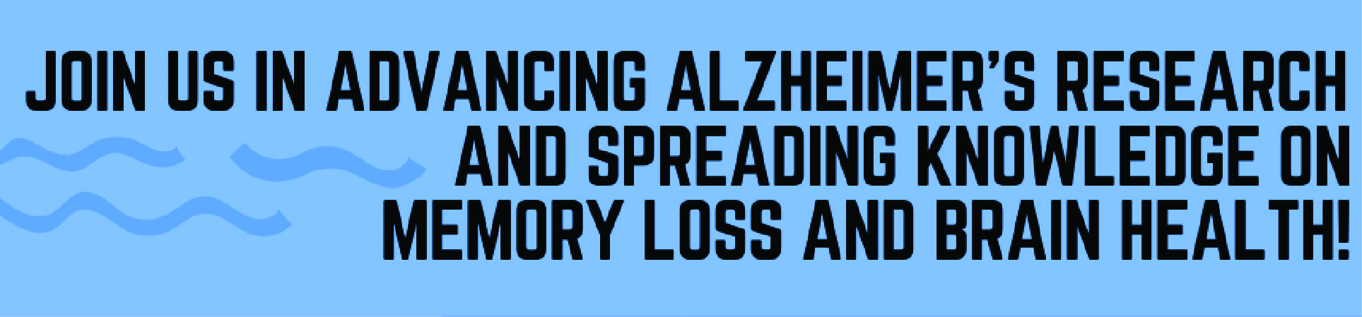 Promote Brain Health & Diversity in Alzheimer’s Research with JHADRC Banner