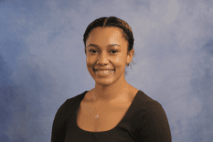 Diarra Oden, JHU PHS ’22