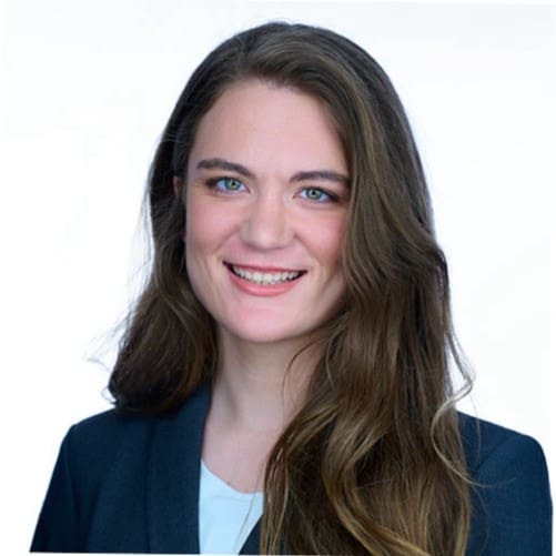 Madeleine Reagan Caroline Blunt