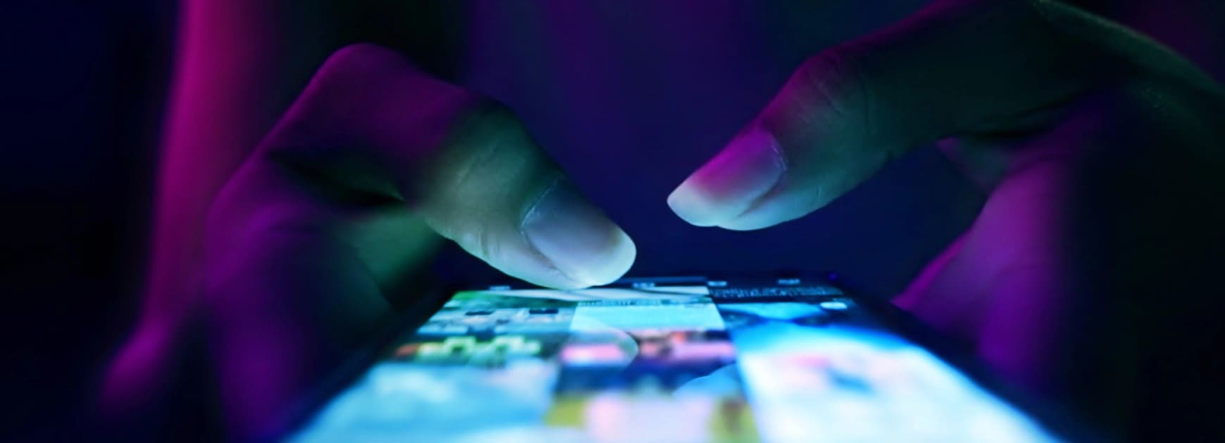 Public Health and New Media Modes of Persuasion Webinar Image.