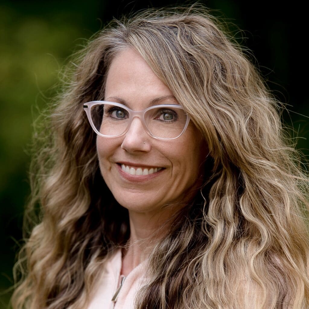 Photo of Sherry Pagoto
