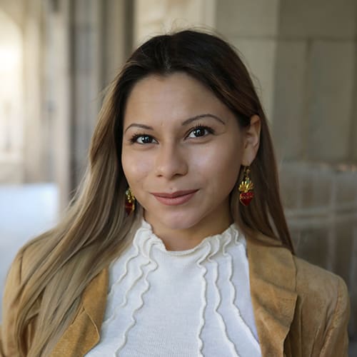 Photo of 
Nahomi Linda Esquivel