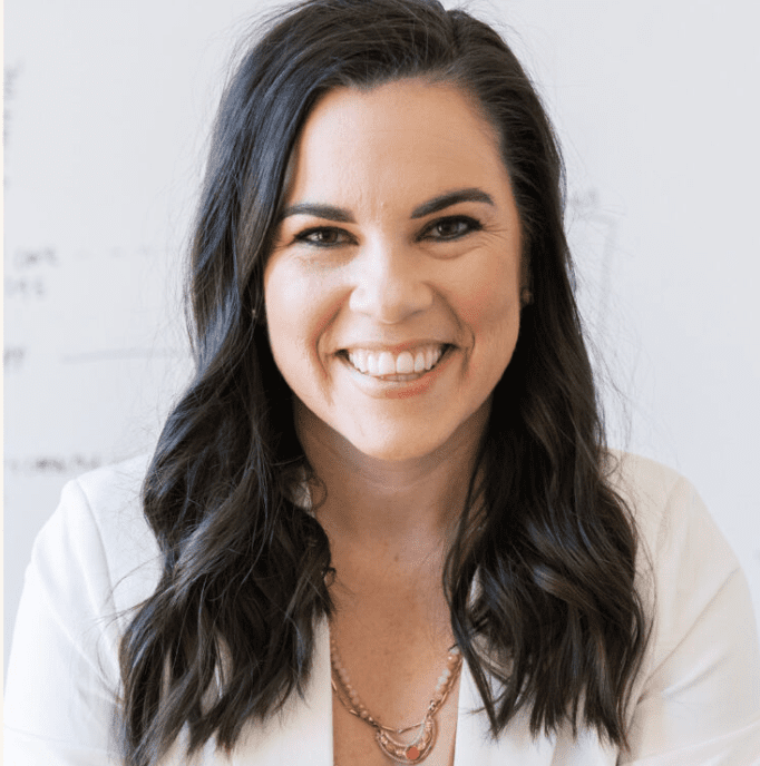 Katelyn Jetelina photo