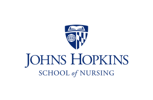 Johns Hopkins University School of Nursing logo
