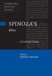 Spinoza’s Ethics: A Critical Guide