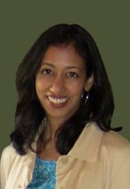 Rina Agarwala