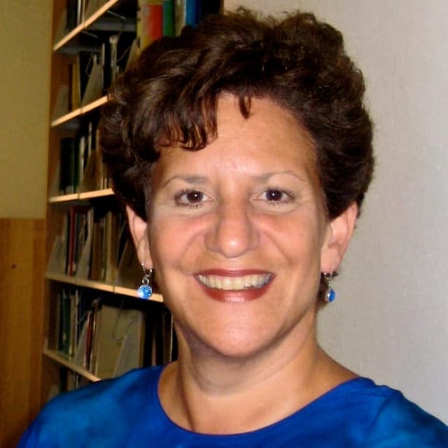 Gail Geller