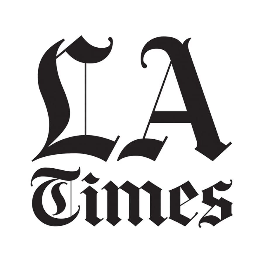 Ho-Fung Hung in Los Angeles Times