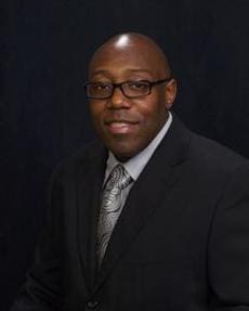 Roland J. Thorpe, Jr.