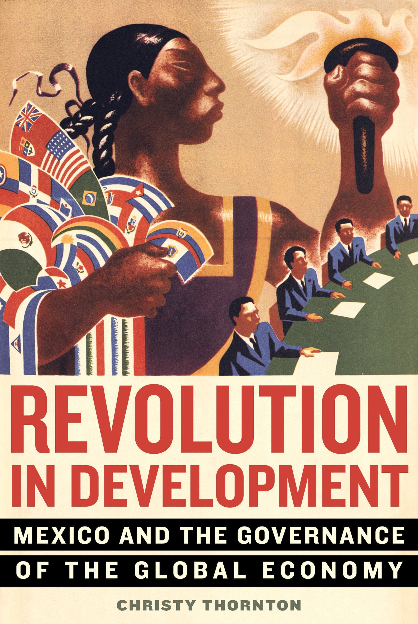 Thornton’s Revolution in Development Recognized at ASA