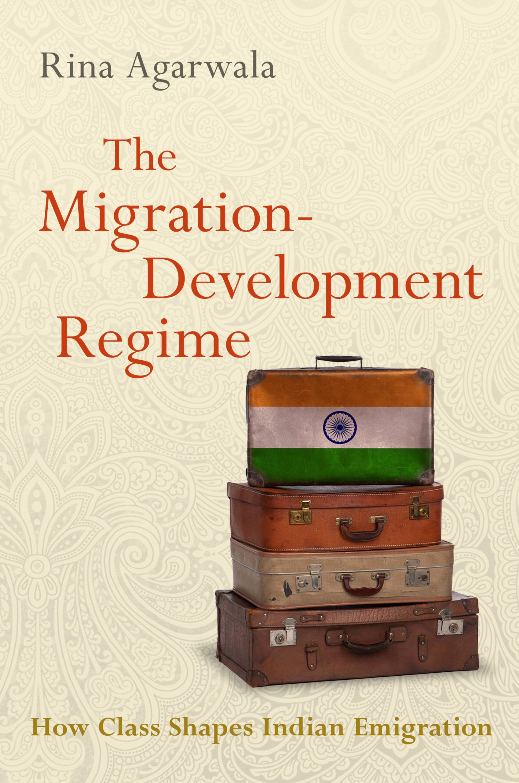 The Migration-Development Regime: How Class Shapes Indian Emigration