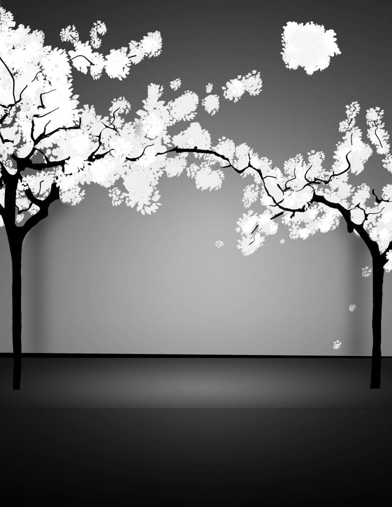 Spring 23: The Cherry Orchard