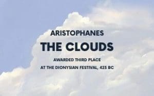 Auditions: The Clouds