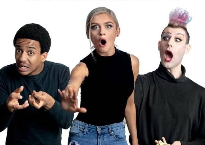 Masterclass on Musical Theater