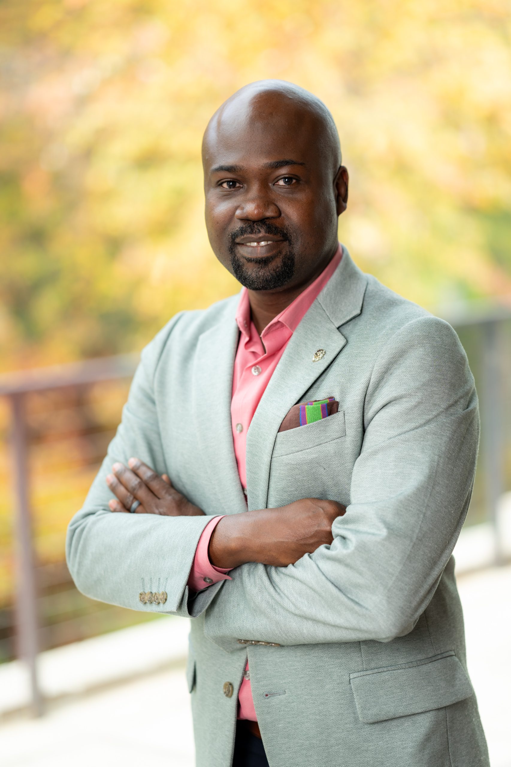 Dr. Abdul-Hakeem Imoro