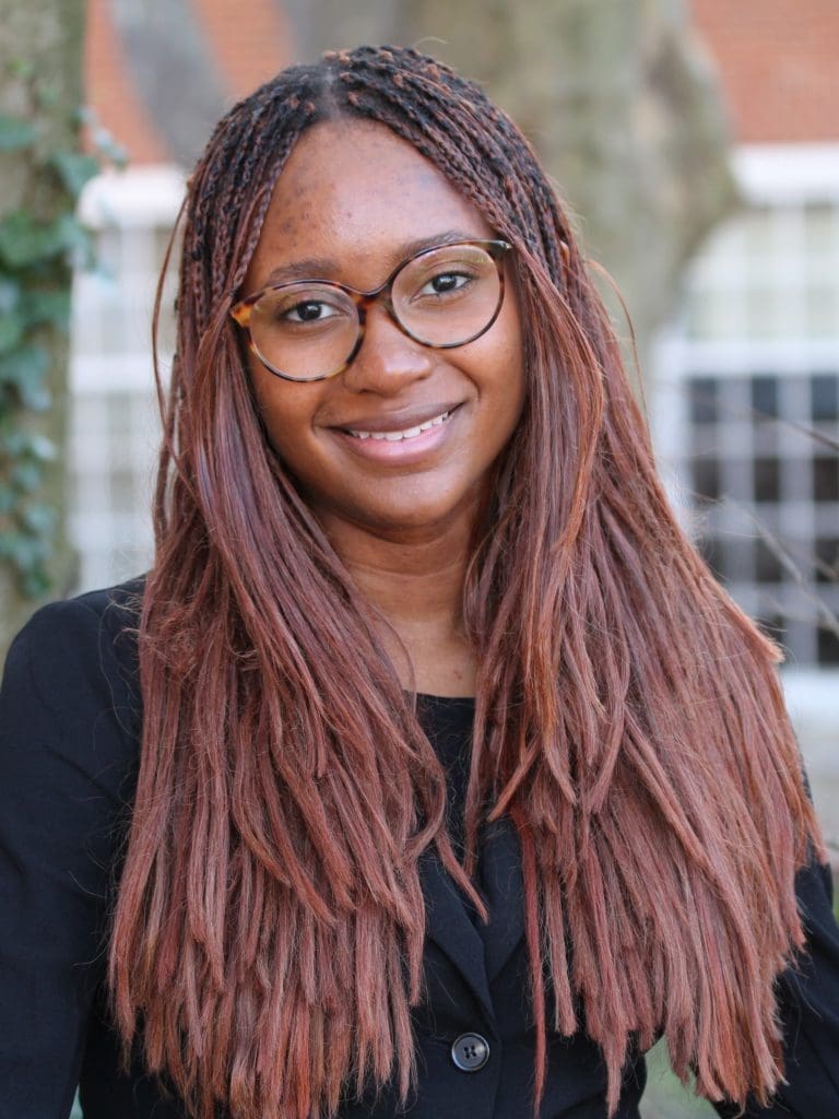 Rachel Baffoe-Bonnie