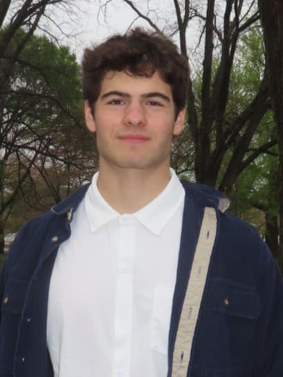 Bryce Leiberman