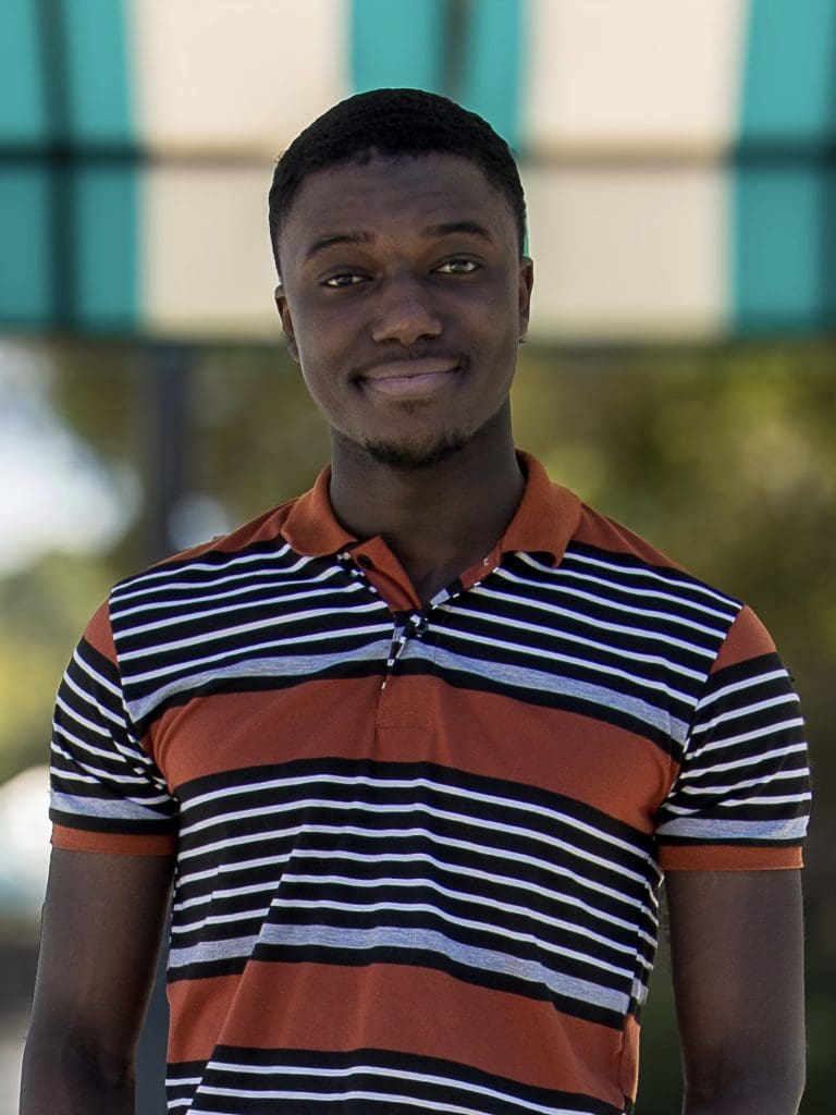 Mamadou Thiam