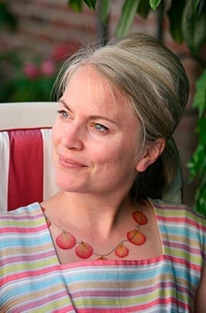Katrin Pahl