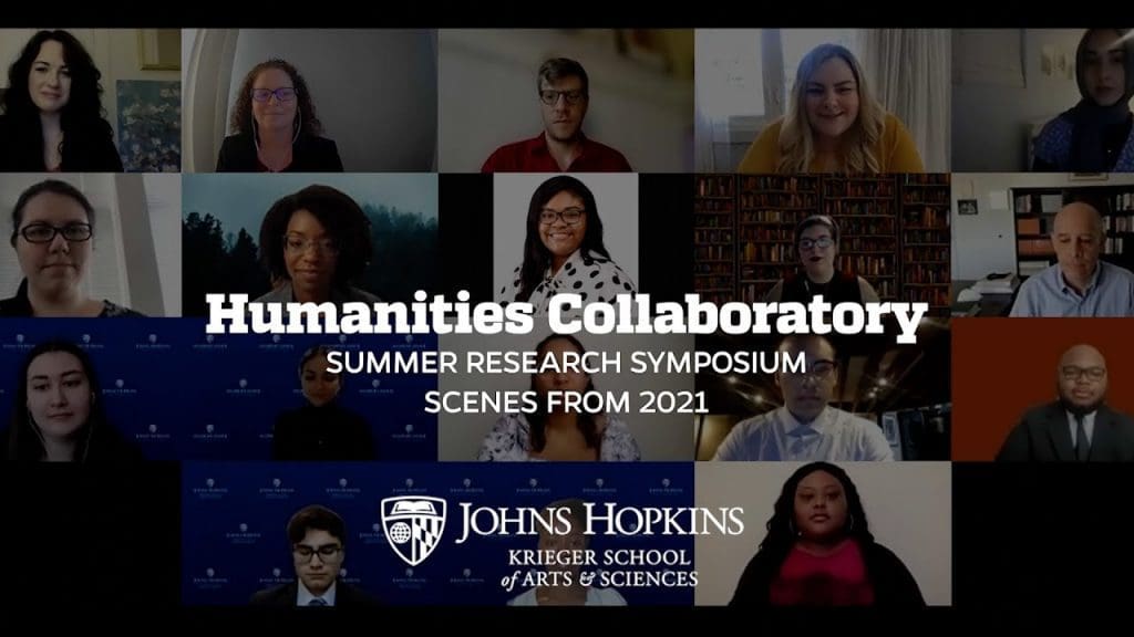 Summer Research Lab Grows Student Experts