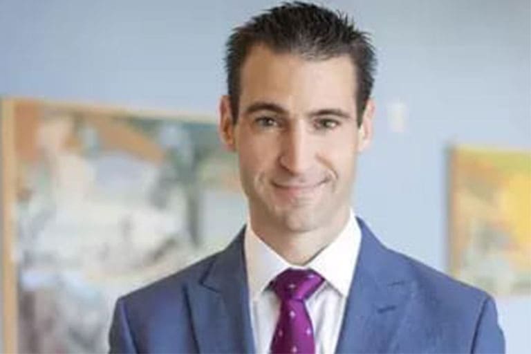 Chris Bauman