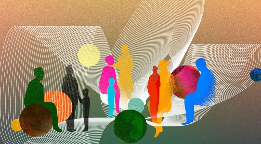 JHU sociologists explore challenges to humanity