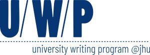 UWP logo