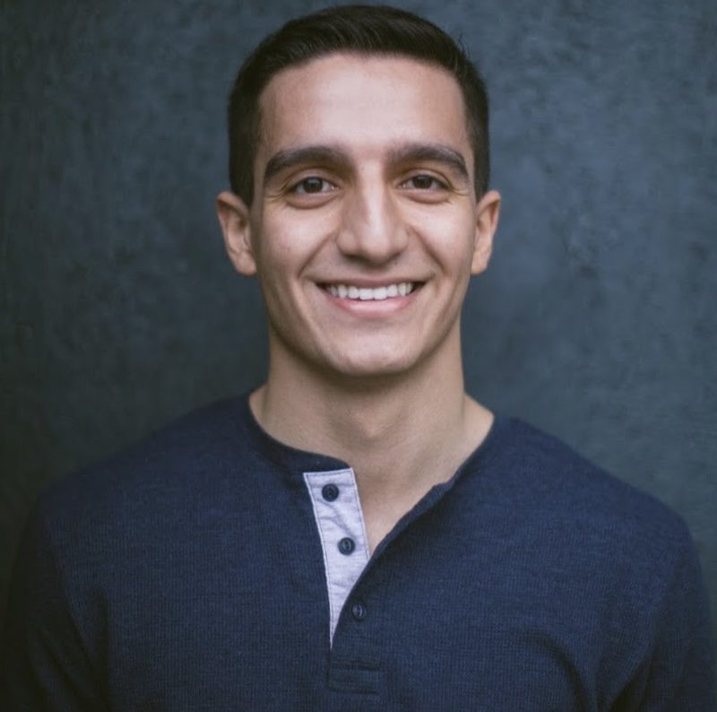 Cameron Jalayer Loftis