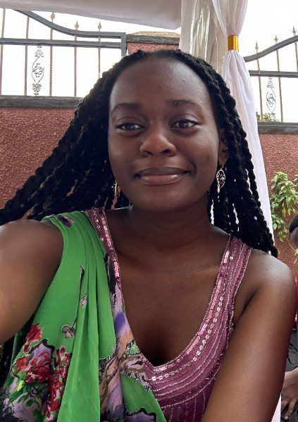 Alexis Buwembo