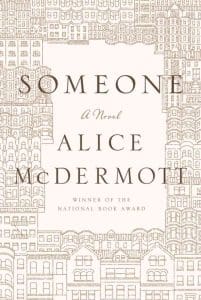 Alice McDermott on National Book Award Longlist for Fiction