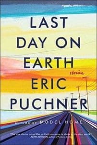 Last Day on Earth: Stories