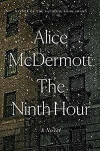 Novel by Alice McDermott Finalist for the 2017 National Book Critics Circle