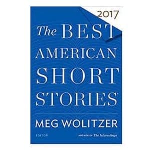 Danielle Evans and Eric Puchner Selected for The Best American Short Stories 2017