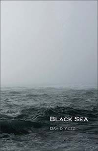 Book Cover art for Black Sea