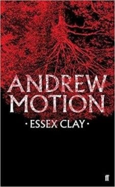 Book Cover art for Essex Clay